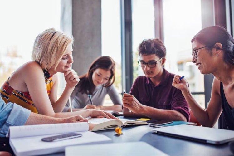 Generación Z: mitos en los que se enfrasca a la masa más joven 1 Generación Z mitos