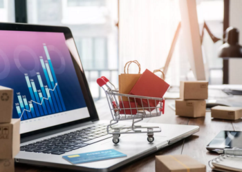 compra en línea cada generación