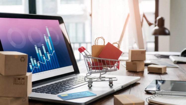 compra en línea cada generación