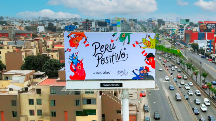 "Somos parte de la Ciudad Cultural": un nuevo segmento para promover el arte y la cultura en la vía pública 1 peru 7