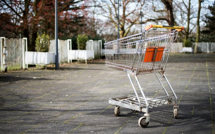 ¿Por qué los clientes abandonan los carritos de compra?