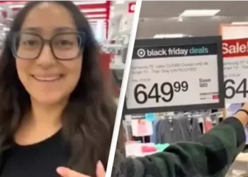 Exponen las ofertas falsas del Black Friday en Estados Unidos