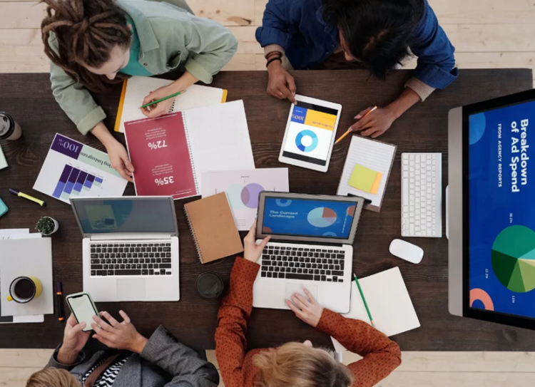 Tendencias marketing 2024