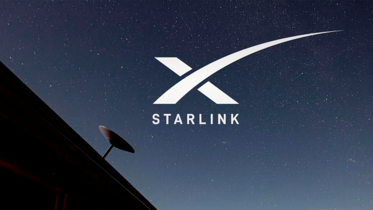 starlink 1