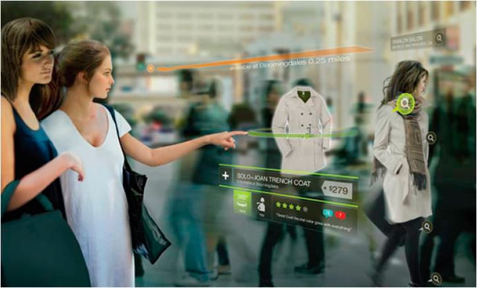 Transformación digital: Conoce los 6 beneficios que aporta al mundo del retail 1 Transformación digital: Conoce los 6 beneficios que aporta al mundo del retail