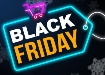 ¿Cuánto gastan los peruanos en el Black Friday?