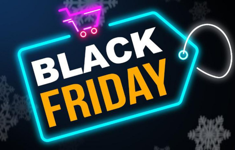 ¿Cuánto gastan los peruanos en el Black Friday?