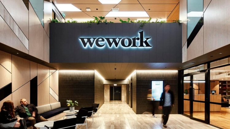 wework