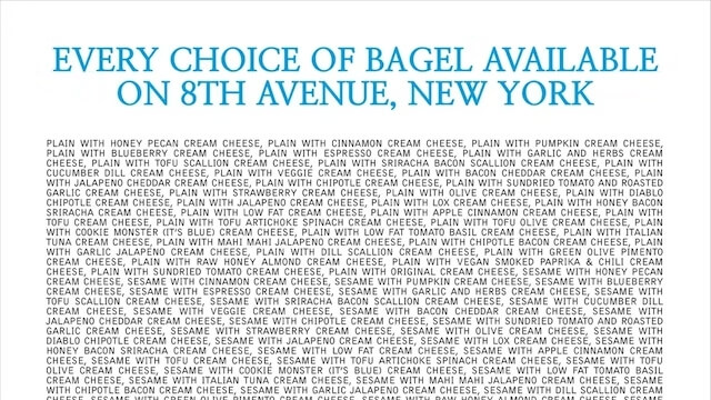 Hay más opciones en un menú que las que tiene una mujer para cuidar su salud reproductiva, según campaña 3 5. msi every choice artwork 1