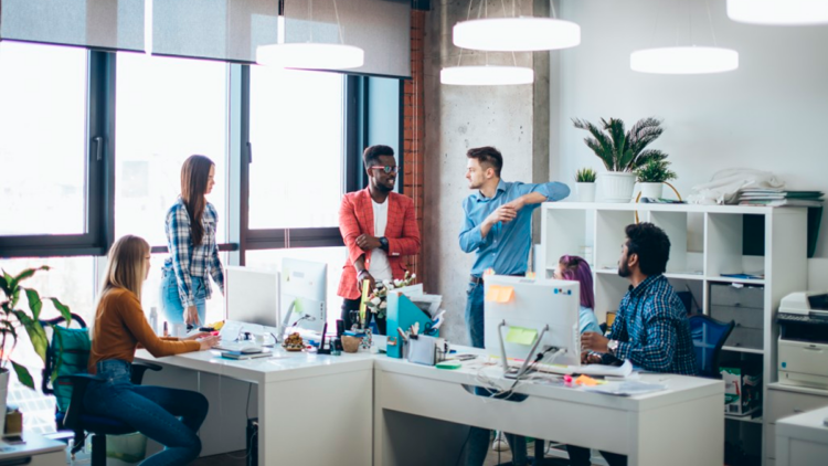 Las agencias in-house se posicionan como socios estratégicos de las marcas multinacionales 1 AGENCIA