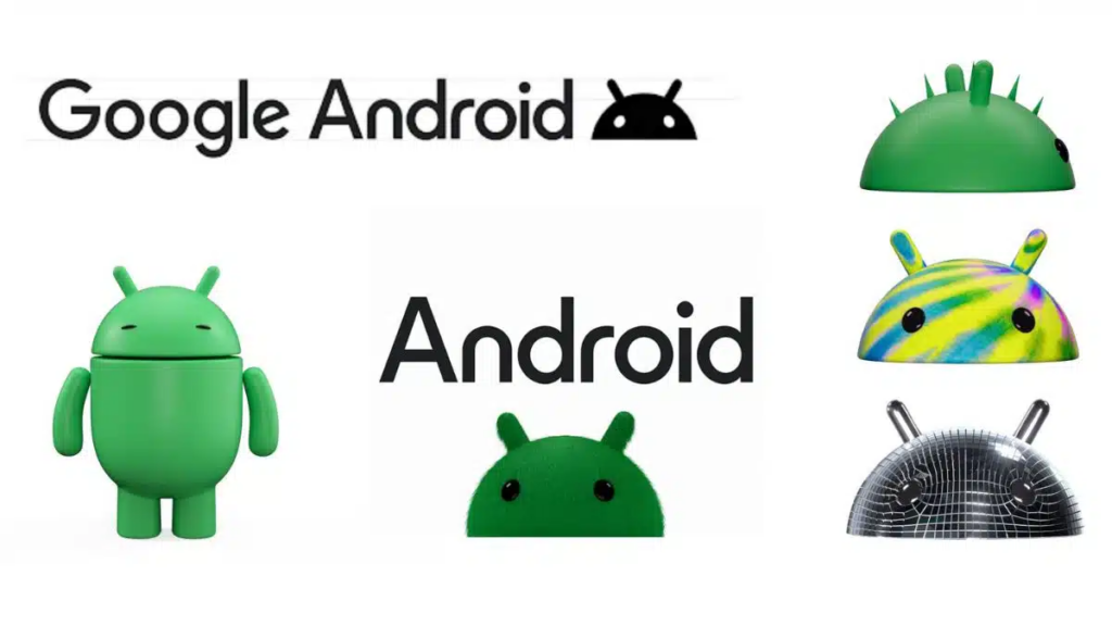 Android
