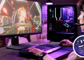 Backus gaming