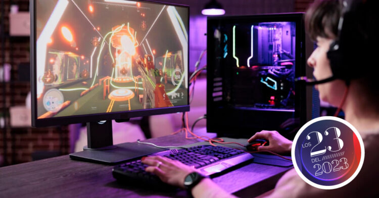 Backus gaming