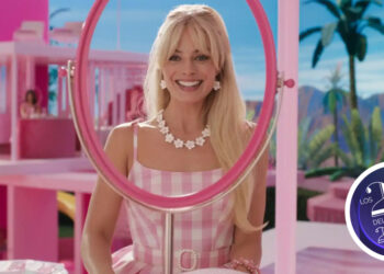 Barbie: Más Allá de la pantalla, un fenómeno que marcó tendencia