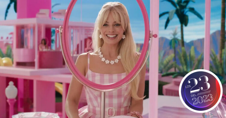 Barbie: Más Allá de la pantalla, un fenómeno que marcó tendencia