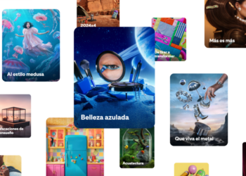 Tendencias Pinterest