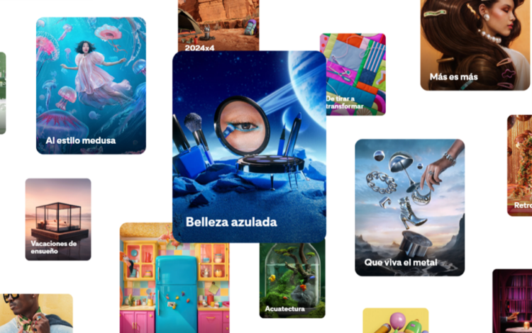 Las 23 tendencias más solicitadas en 2024, según Pinterest 1 Tendencias Pinterest