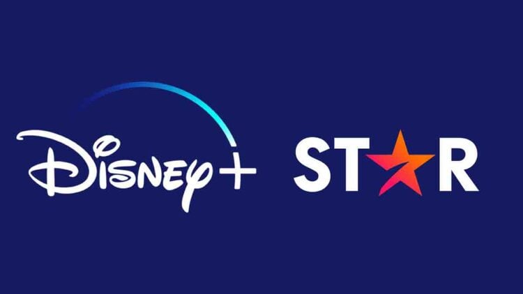 Disney Plus Star Plus fusion latinoamerica