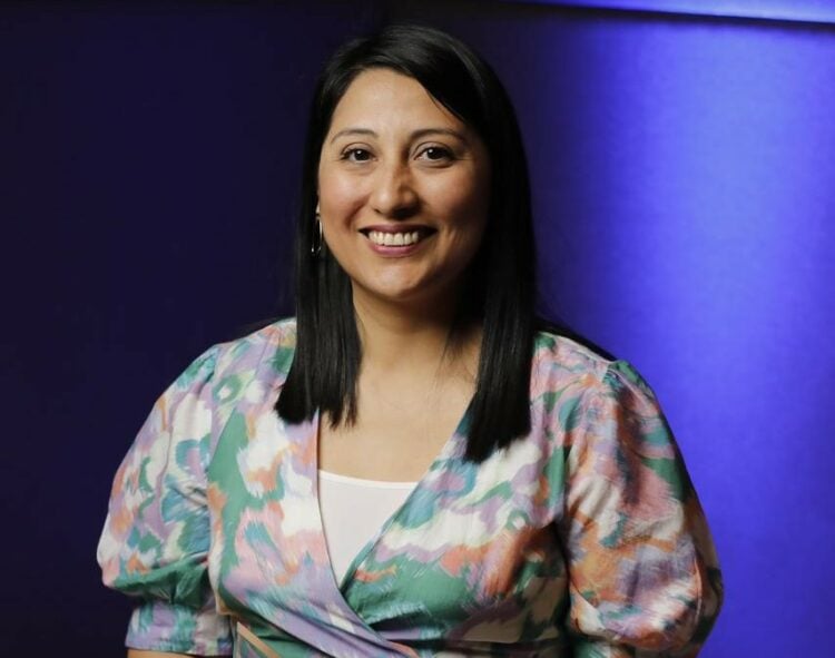 Científica peruana recibió reconocimiento de L’Oréal y UNESCO