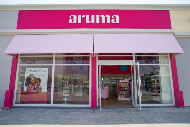 Aruma llega a la playa: la marca aperturó una nueva tienda en el Boulevard de Asia 1 IMG 3231 2