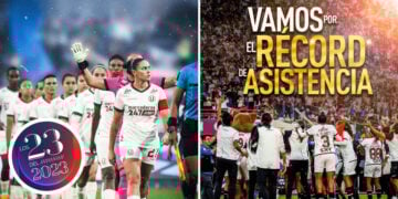 récord Universitario