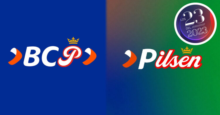 La intriga y union de BCP y Pilsen