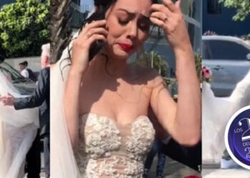 Rímac Seguros y la novia del Larcomar que se viralizó en redes sociales