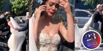 Rímac Seguros y la novia del Larcomar que se viralizó en redes sociales