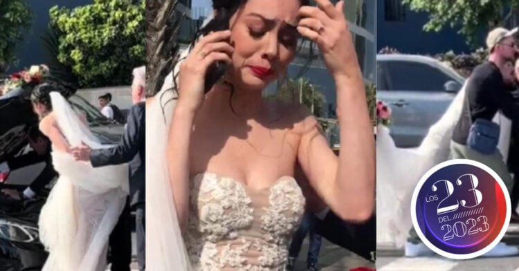 Rímac Seguros y la novia del Larcomar que se viralizó en redes sociales