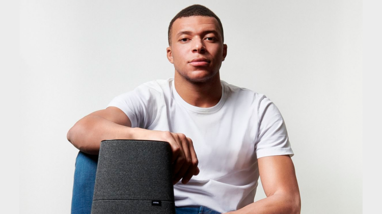 MBAPPE