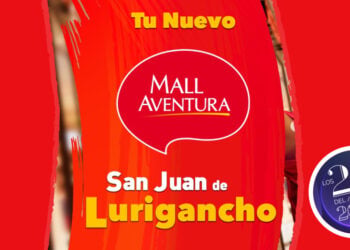 Mall Aventura SJL