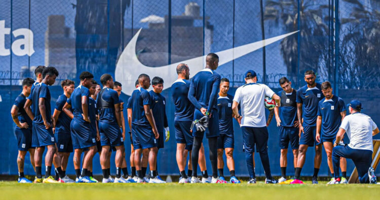 Cifra histórica: Alianza Lima recaudó $6.4 millones en patrocinios en el 2023 1 PORTAL 2