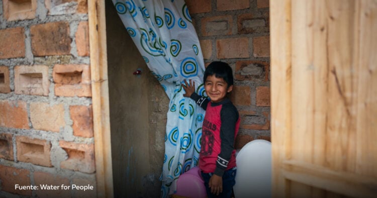 Alianza de Kimberly-Clark con Toilet Board Coalition impulsa emprendimientos sostenibles 1 PORTAL 91