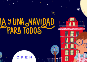 PORTAL OPEN PLAZA CUENTO INCLUSIVO