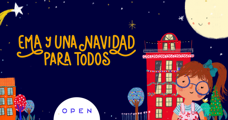 PORTAL OPEN PLAZA CUENTO INCLUSIVO