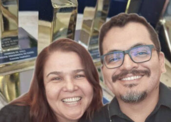 Podcast peruano es galardonado en España como el mejor en marketing