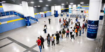 Línea 2 del Metro de Lima cierra contrato con empresa OOH de nivel mundial 2 Portal Mercado Negro 1000x525 px