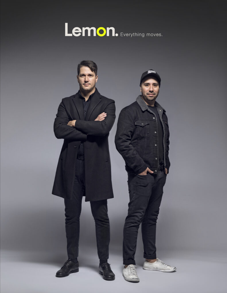 Los 23 del 2023: Lemon remece la industria en su búsqueda por vencer el "skip ad" 2 Lemon