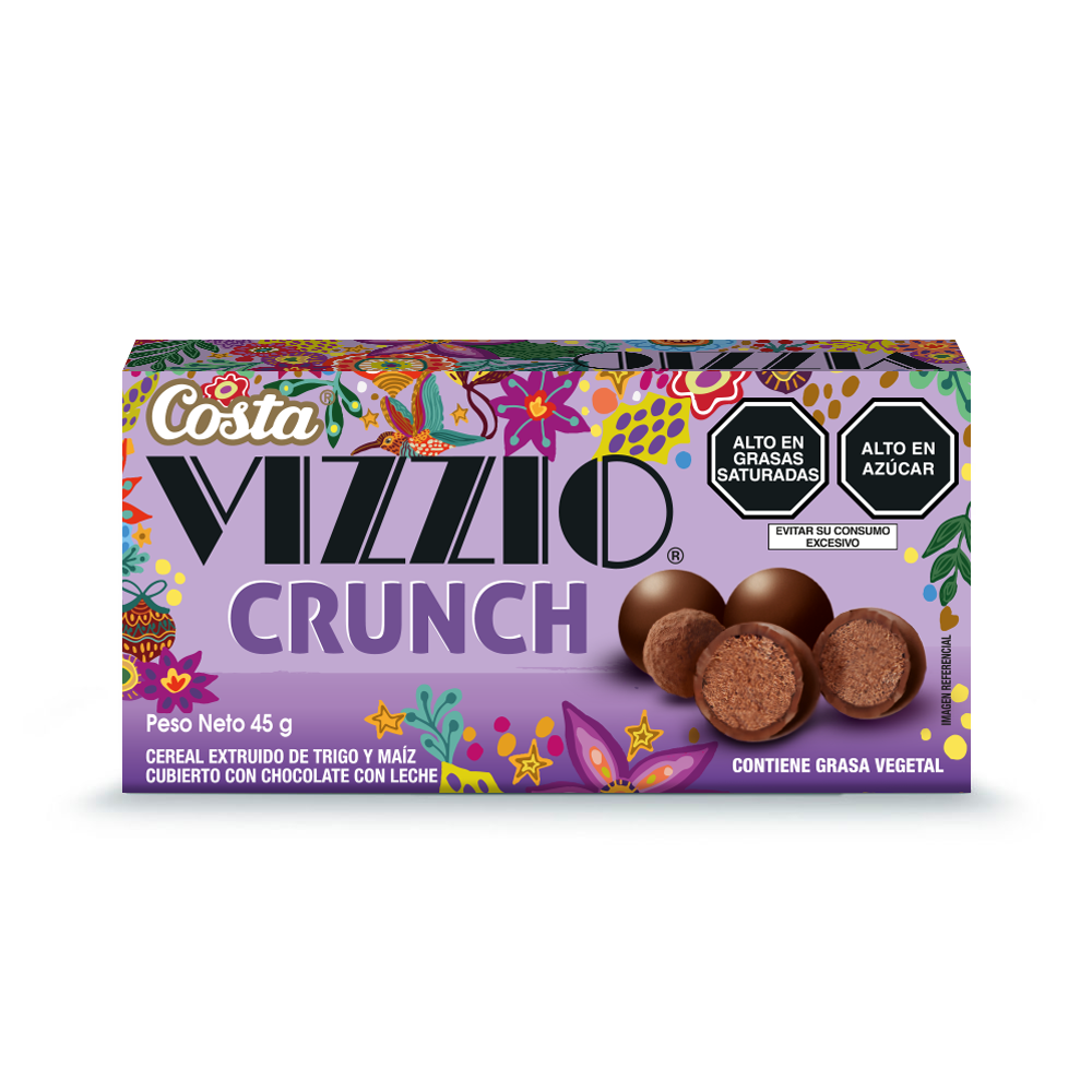 #VizzioXFolkánica: La nueva edición limitada de VIZZIO en colaboración con la artista Flavia Macedo 3 Vizzio 2 2