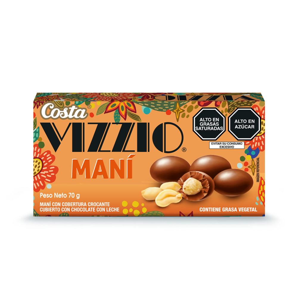 #VizzioXFolkánica: La nueva edición limitada de VIZZIO en colaboración con la artista Flavia Macedo 4 Vizzio 3 3