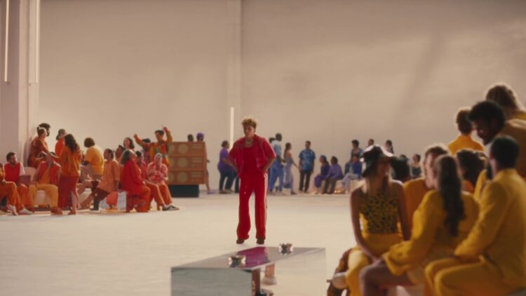 Generación Z clama por conexiones y Smirnoff responde con una acción audaz 1 Generación Z clama por conexiones y Smirnoff responde con una acción audaz