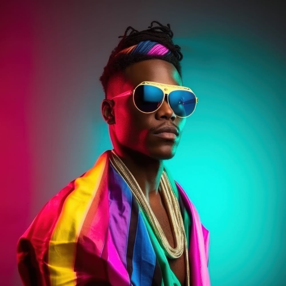 Las tendencias creativas para el próximo año, según Adobe 5 adobe tendencias 10