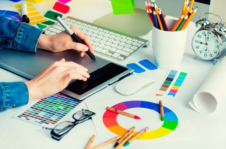 Las tendencias creativas para el próximo año, según Adobe 1 Las tendencias creativas para el próximo año, según Adobe