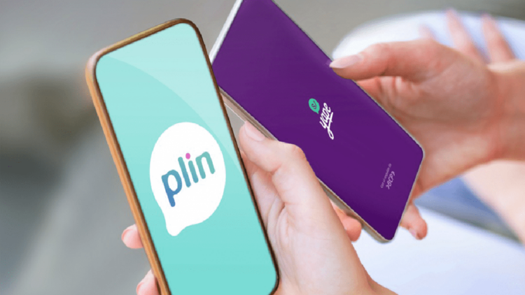 Billeteras digitales con interoperabilidad alcanzan los 1.6 millones de operaciones diarias en Perú 1 billetera