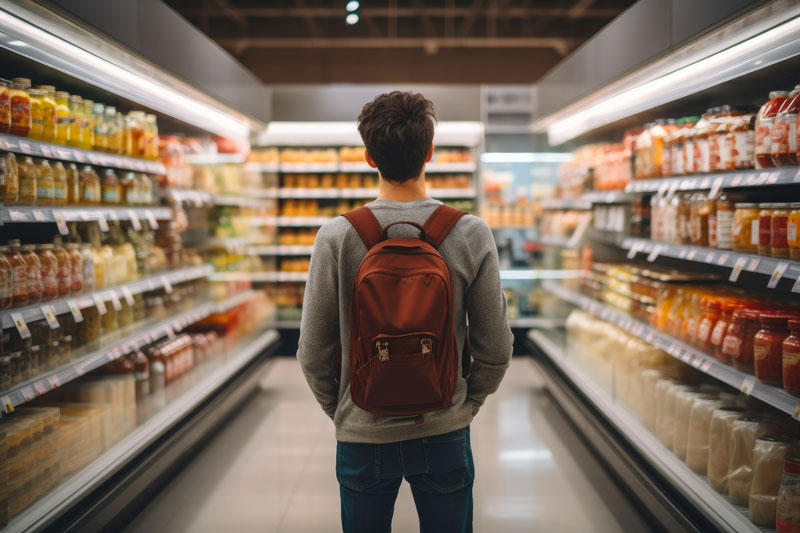 Retail 2024: cinco tendencias que dominarán el sector 3 Retail 2024