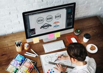 Las cinco tendencias del diseño gráfico que dominarán el 2024, según Canva