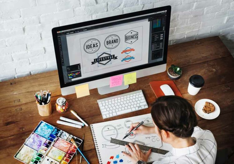 Las cinco tendencias del diseño gráfico que dominarán el 2024, según Canva 1 Las cinco tendencias del diseño gráfico que dominarán el 2024, según Canva