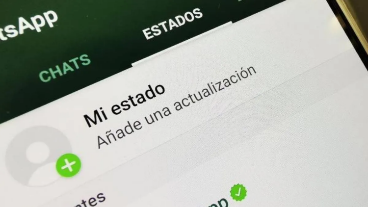 WhatsApp: Ahora podrás compartir Estados desde la computadora 1 estado