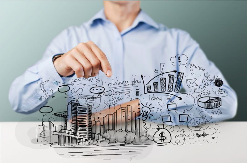 ¿País de emprendedores? Perú es el cuarto en el mundo con más interesados en emprender 2 Interesados emprender Perú