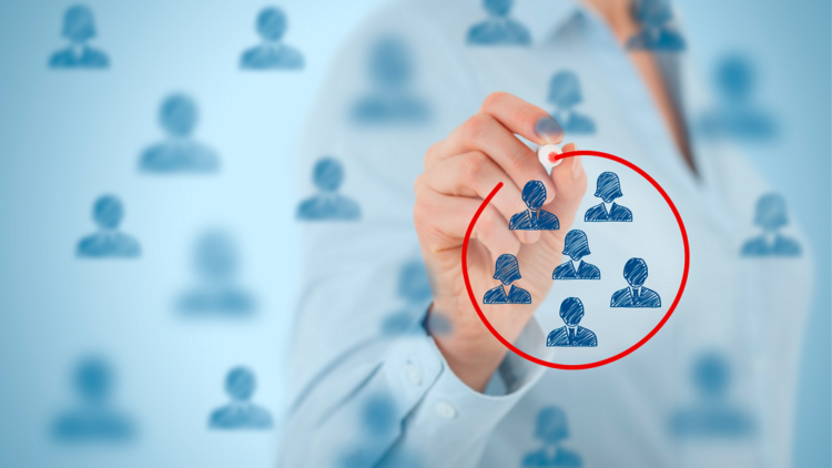 La importancia de delimitar el público objetivo en la conquista de resultados 1 delimitar público objetivo